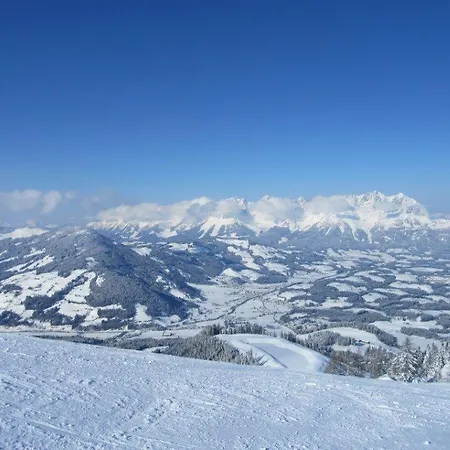 Hotel Garni Bavaria
