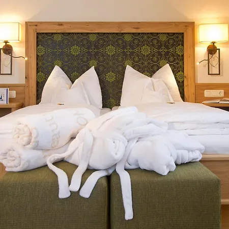 Hotel Garni Bavaria *