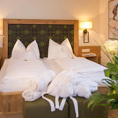 Garni Bavaria Ellmau