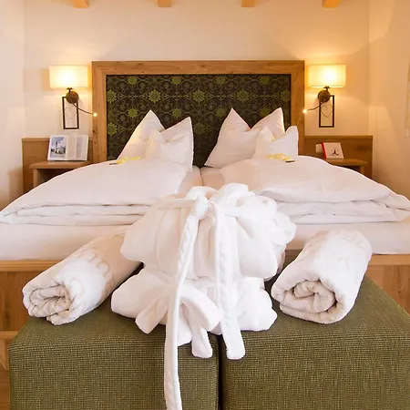 Hotel Garni Bavaria