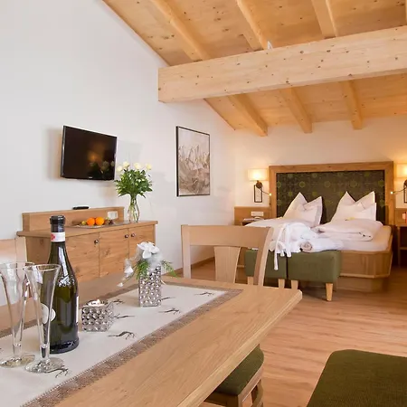 Garni Bavaria Hotel Ellmau