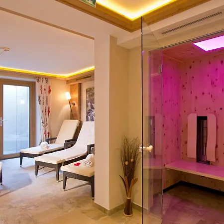 Hotel Garni Bavaria Ellmau