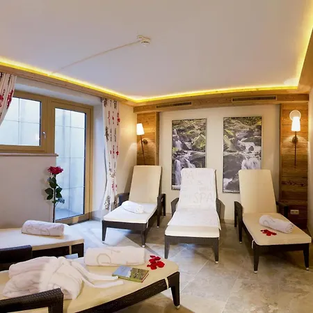 Garni Bavaria Ellmau