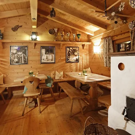 Hotel Garni Bavaria