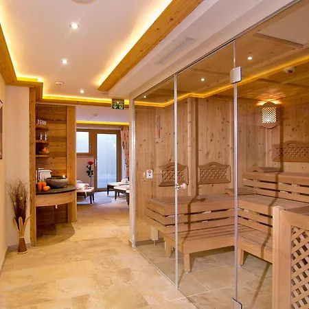 Garni Bavaria Ellmau