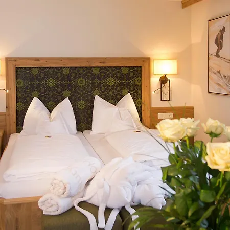 Garni Bavaria * Ellmau