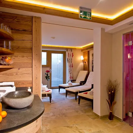 Garni Bavaria Hotel
