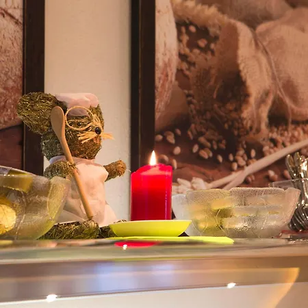 Hotel Garni Bavaria *