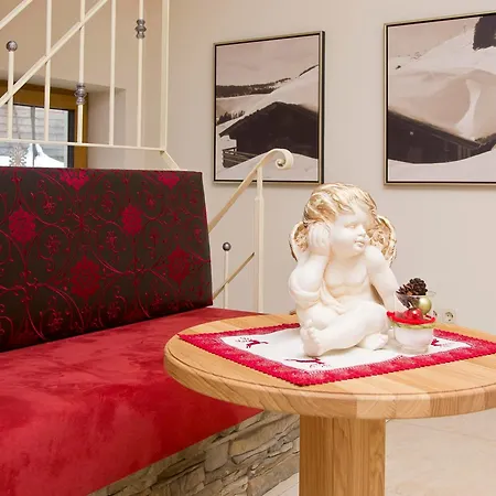 Garni Bavaria Hotel Ellmau