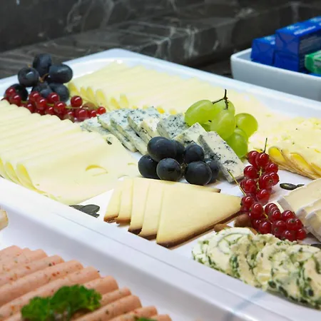 Garni Bavaria * Ellmau