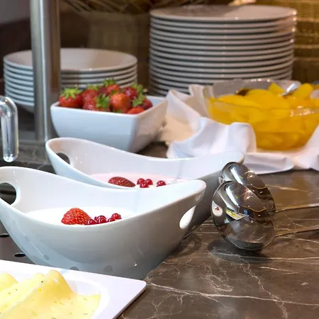 Garni Bavaria Hotel