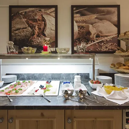 Garni Bavaria Hotel Ellmau