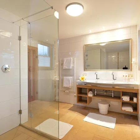 Garni Bavaria * Ellmau