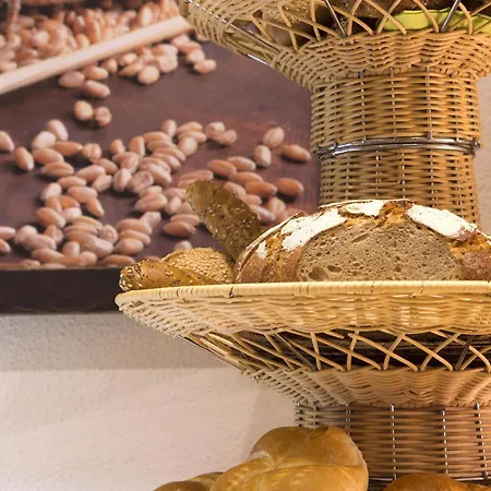 Garni Bavaria Hotel *