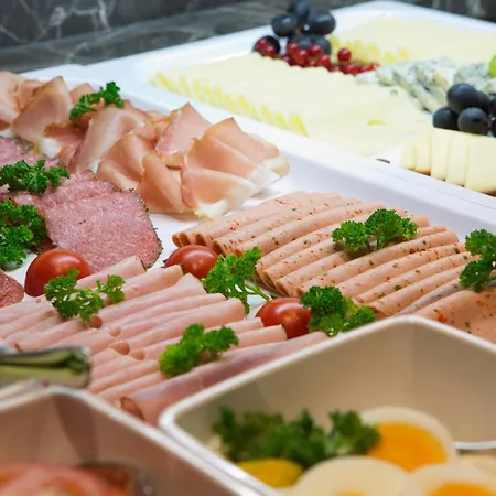 Hotel Garni Bavaria Ellmau