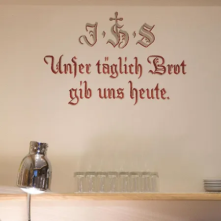 Garni Bavaria Hotel Ellmau