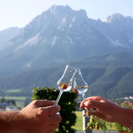 Garni Bavaria * Ellmau