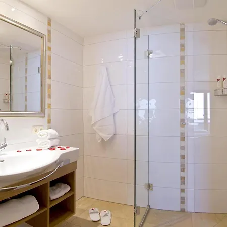 Hotel Garni Bavaria