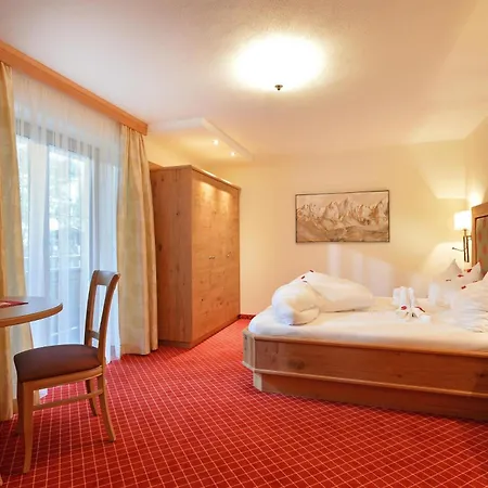 Hotel Garni Bavaria Ellmau