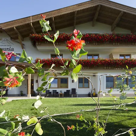 Hotel Garni Bavaria