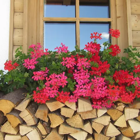 Garni Bavaria Hotel *