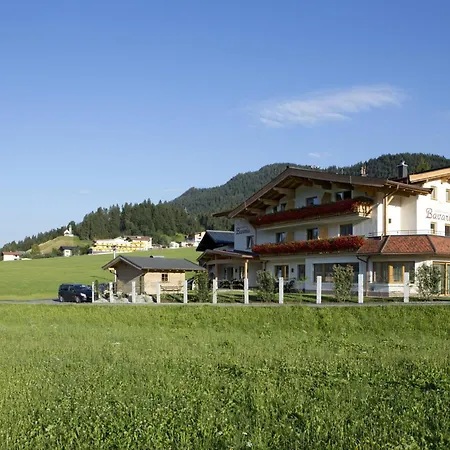 Garni Bavaria * Ellmau