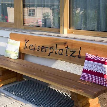 Hotel Garni Bavaria
