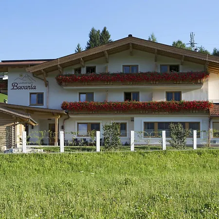 Hotel Garni Bavaria *