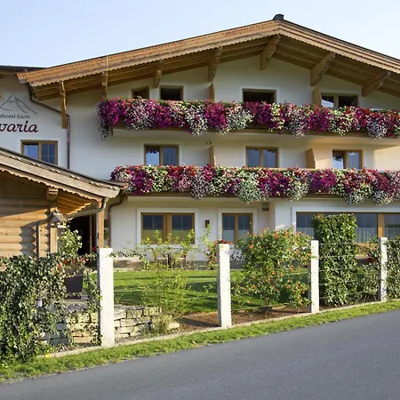 Garni Bavaria