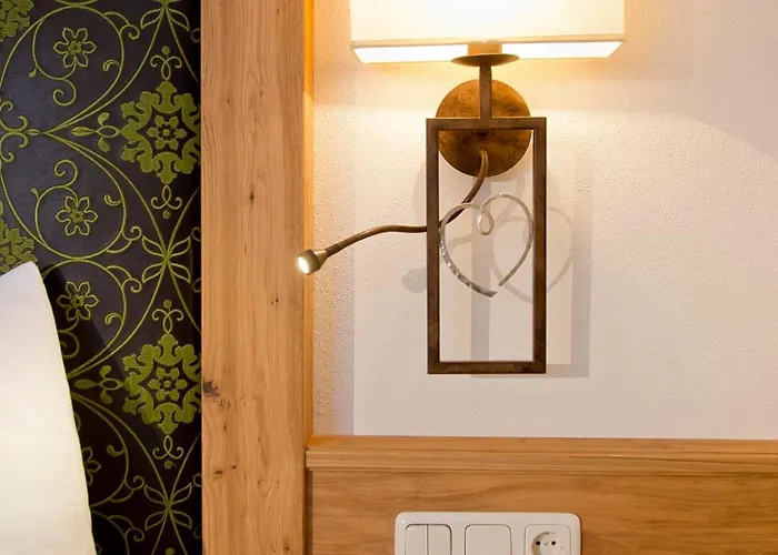 Hotel Garni Bavaria *