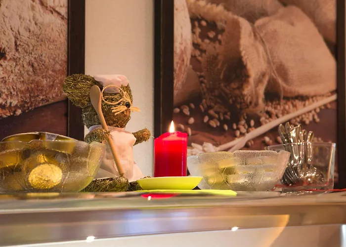 Hotel Garni Bavaria *