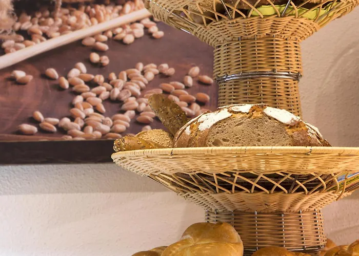 Garni Bavaria Hotel *