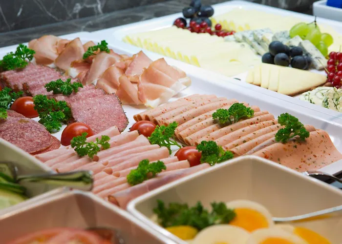 Hotel Garni Bavaria Ellmau