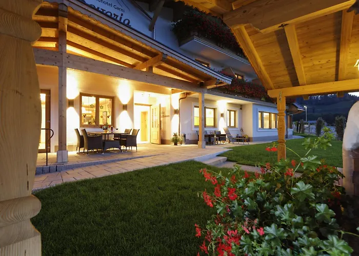 Hotel Garni Bavaria *
