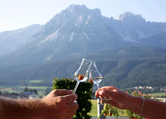 Garni Bavaria * Ellmau