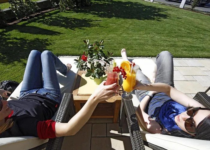 Garni Bavaria * Ellmau