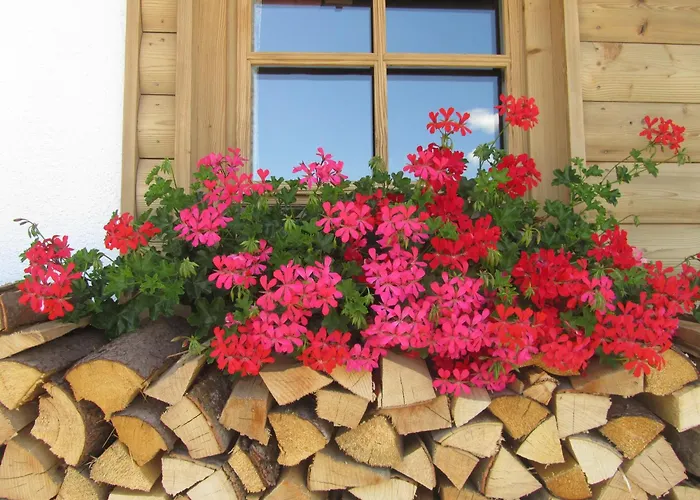 Garni Bavaria Hotel *
