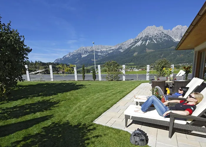 Hotel Garni Bavaria *