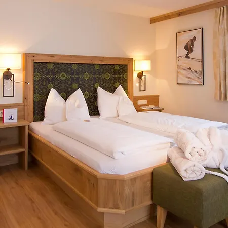 Garni Bavaria * Ellmau