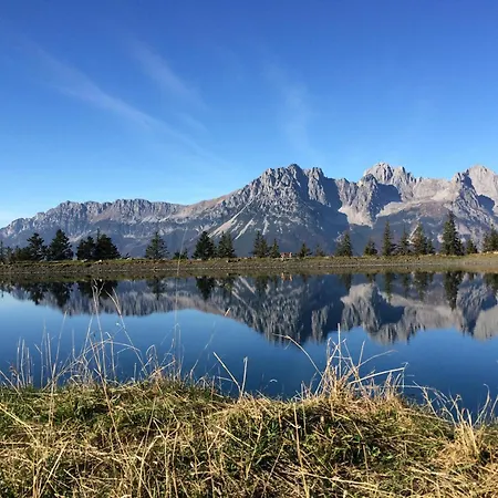 Garni Bavaria Hotel Ellmau