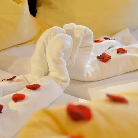 Garni Bavaria Ellmau