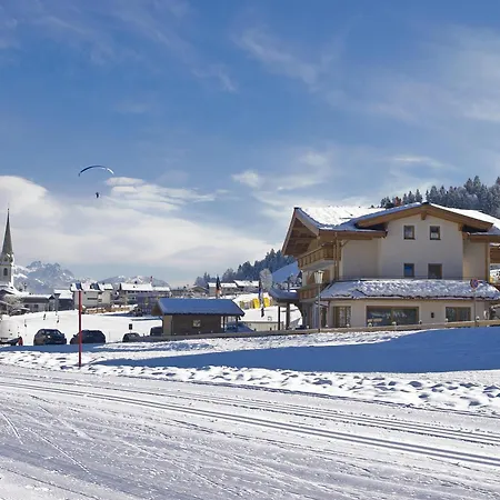 Garni Bavaria Hotel Ellmau