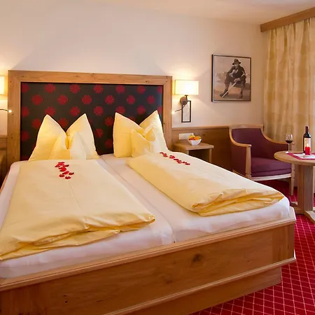 Garni Bavaria Ellmau