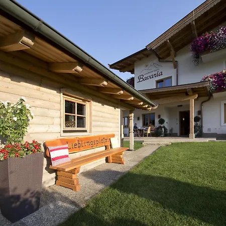 Hotel Garni Bavaria *