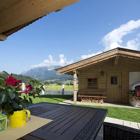 Garni Bavaria Ellmau