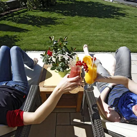 Garni Bavaria * Ellmau