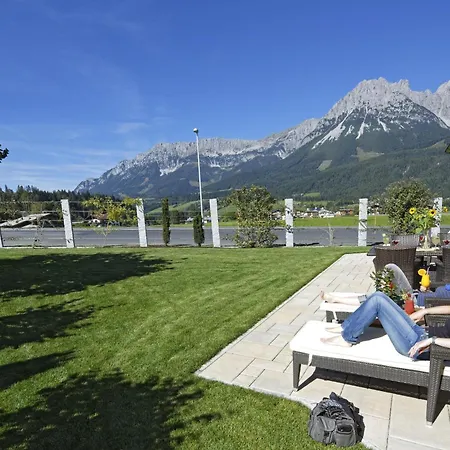 Hotel Garni Bavaria *