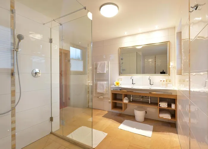 Garni Bavaria * Ellmau