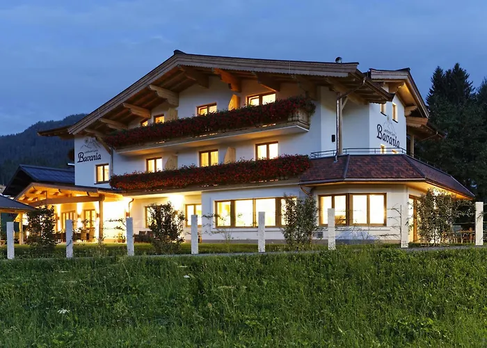 Garni Bavaria