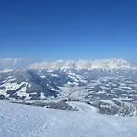 호텔 Garni Bavaria